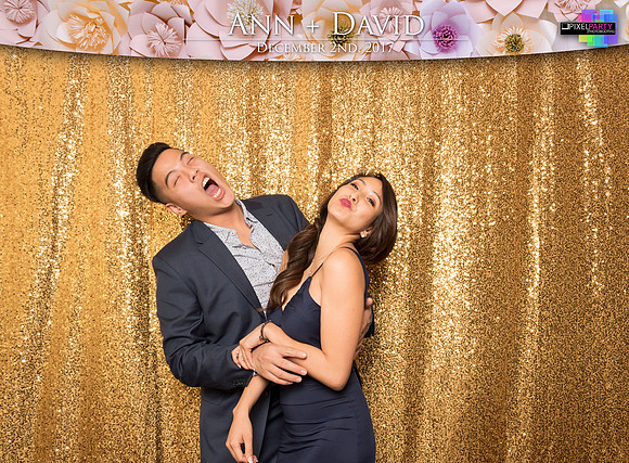 60303 - Ann + David Wedding Photobooth 2017
