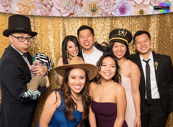 60488 - Ann + David Wedding Photobooth 2017