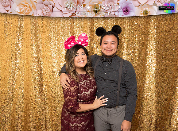 60319 - Ann + David Wedding Photobooth 2017
