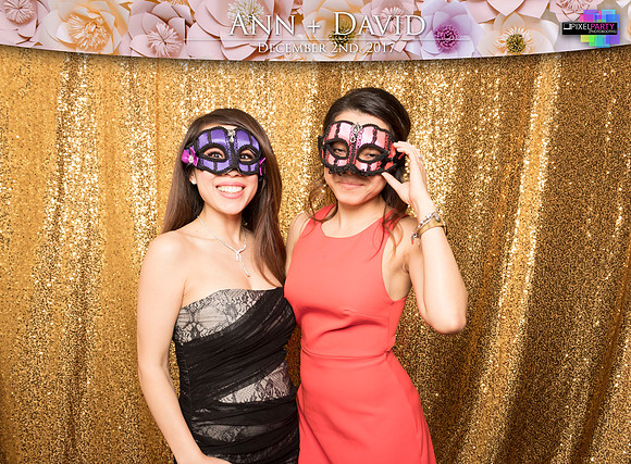 60353 - Ann + David Wedding Photobooth 2017