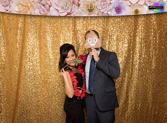 60048 - Ann + David Wedding Photobooth 2017