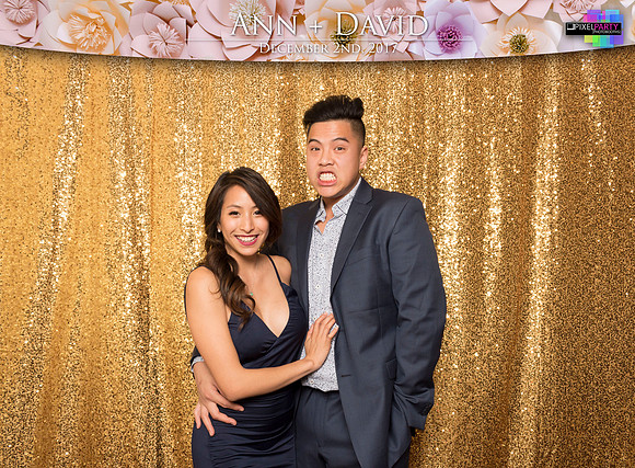 60305 - Ann + David Wedding Photobooth 2017