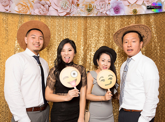 60312 - Ann + David Wedding Photobooth 2017