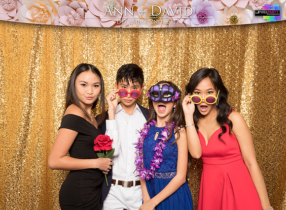 60224 - Ann + David Wedding Photobooth 2017