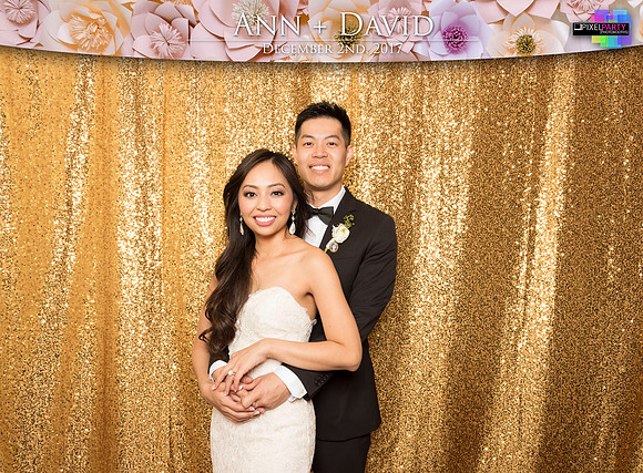60240 - Ann + David Wedding Photobooth 2017