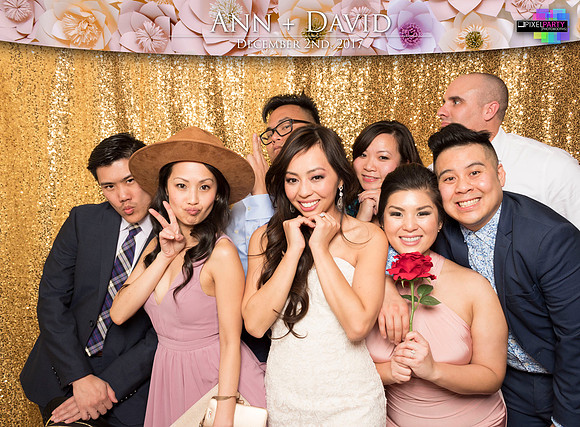 60520 - Ann + David Wedding Photobooth 2017