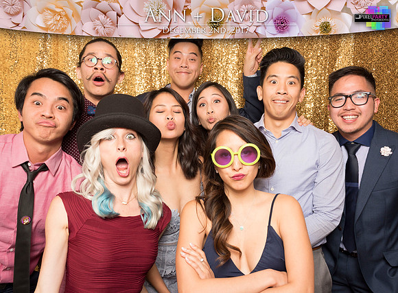 60343 - Ann + David Wedding Photobooth 2017