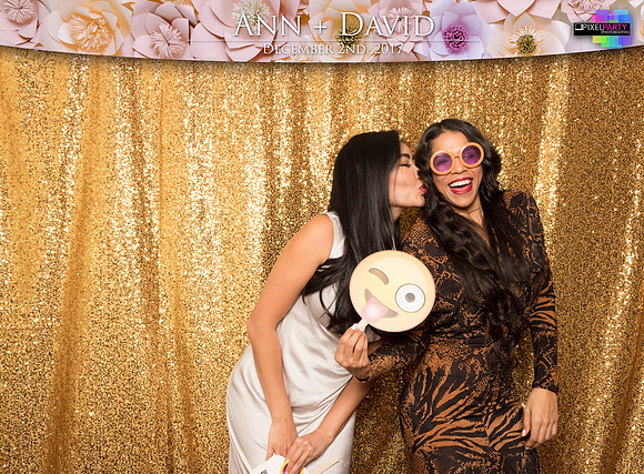 60397 - Ann + David Wedding Photobooth 2017