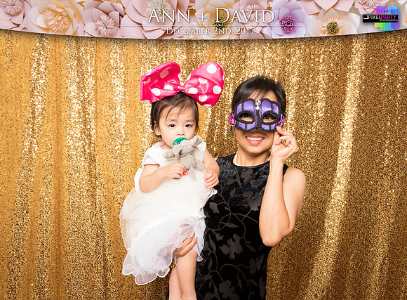 60332 - Ann + David Wedding Photobooth 2017