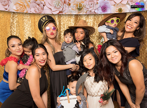 60337 - Ann + David Wedding Photobooth 2017