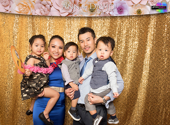 60426 - Ann + David Wedding Photobooth 2017