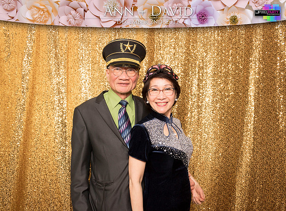 60405 - Ann + David Wedding Photobooth 2017