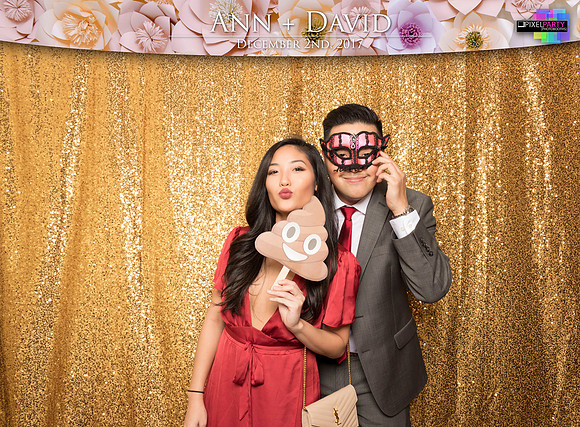 60108 - Ann + David Wedding Photobooth 2017