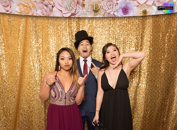 60078 - Ann + David Wedding Photobooth 2017