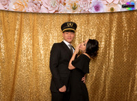 60042 - Ann + David Wedding Photobooth 2017