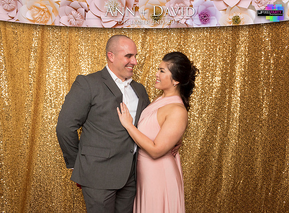 60046 - Ann + David Wedding Photobooth 2017