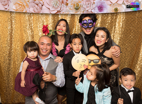 60320 - Ann + David Wedding Photobooth 2017