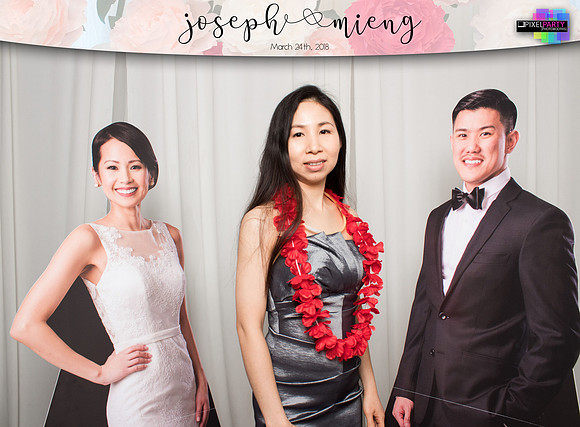 30312 - Mieng + Joseph Wedding Photobooth 2018