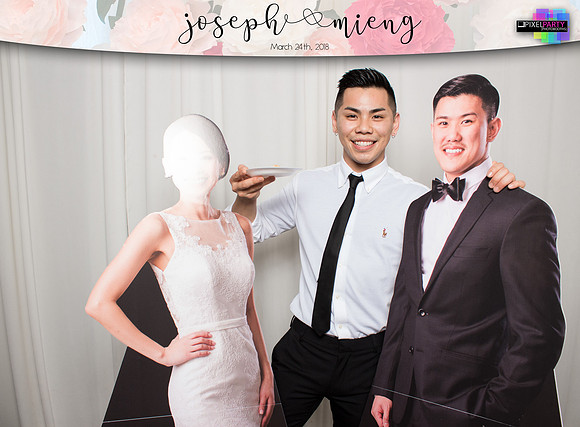 30262 - Mieng + Joseph Wedding Photobooth 2018