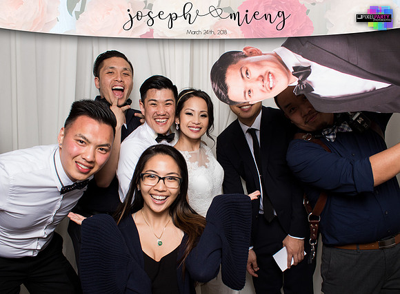 30346 - Mieng + Joseph Wedding Photobooth 2018