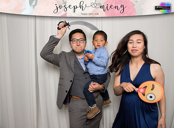 30146 - Mieng + Joseph Wedding Photobooth 2018