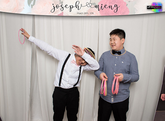 30319 - Mieng + Joseph Wedding Photobooth 2018
