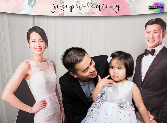 30174 - Mieng + Joseph Wedding Photobooth 2018