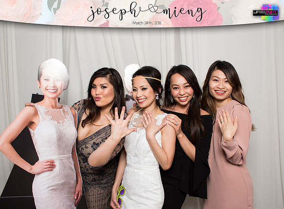 30286 - Mieng + Joseph Wedding Photobooth 2018