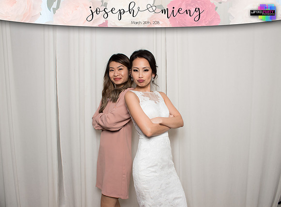 30111 - Mieng + Joseph Wedding Photobooth 2018