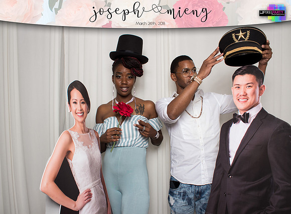 30170 - Mieng + Joseph Wedding Photobooth 2018