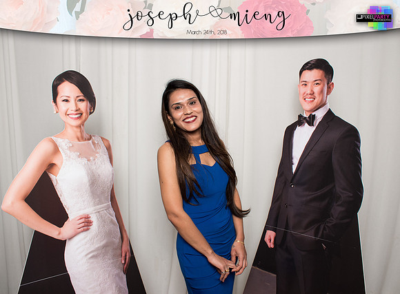 30068 - Mieng + Joseph Wedding Photobooth 2018