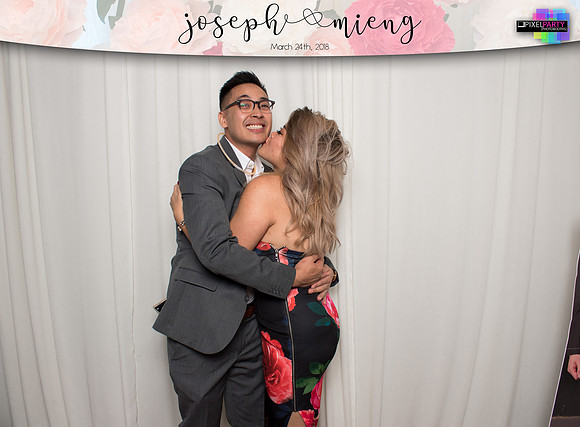 30321 - Mieng + Joseph Wedding Photobooth 2018