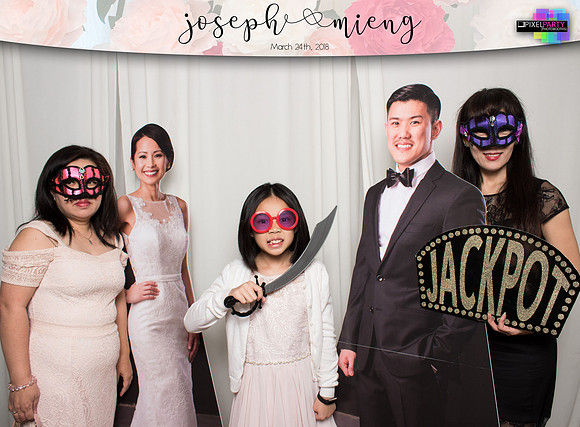 30034 - Mieng + Joseph Wedding Photobooth 2018
