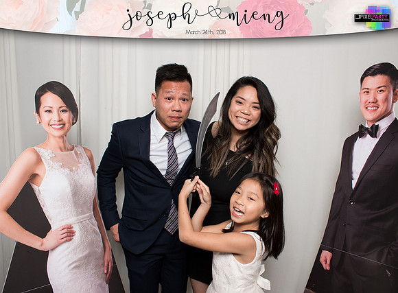 30090 - Mieng + Joseph Wedding Photobooth 2018