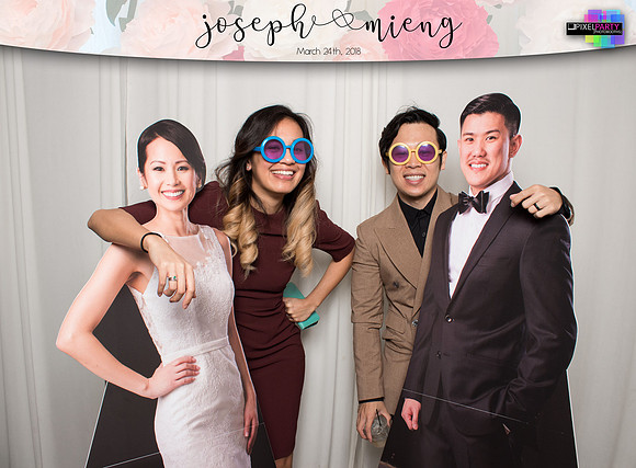 30078 - Mieng + Joseph Wedding Photobooth 2018