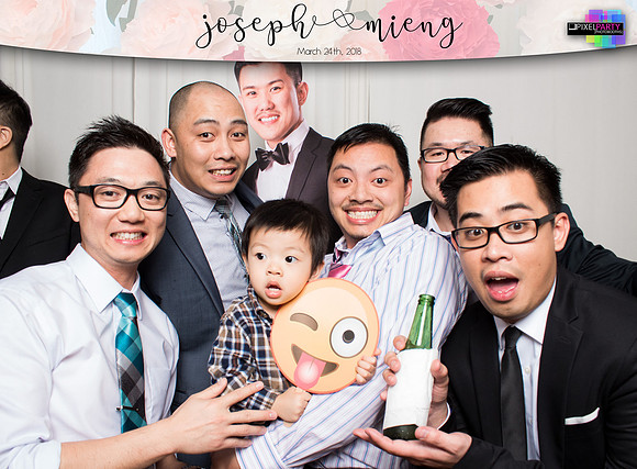 30234 - Mieng + Joseph Wedding Photobooth 2018