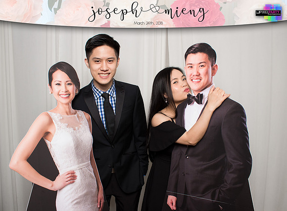 30097 - Mieng + Joseph Wedding Photobooth 2018
