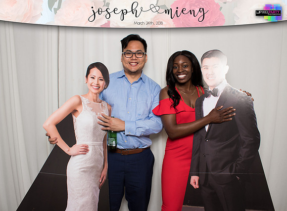 30178 - Mieng + Joseph Wedding Photobooth 2018
