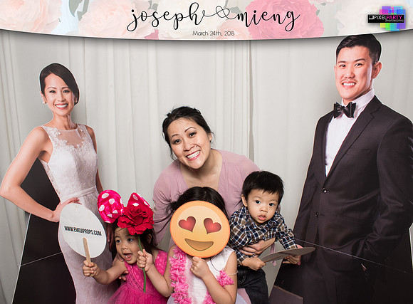 30242 - Mieng + Joseph Wedding Photobooth 2018