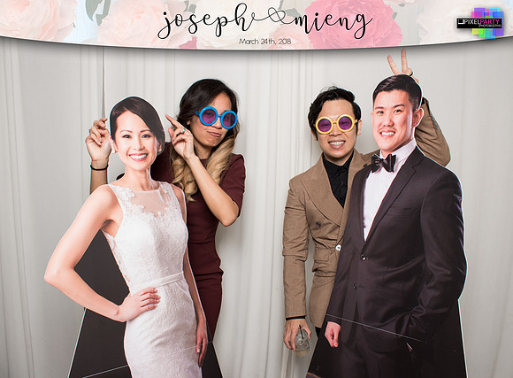 30079 - Mieng + Joseph Wedding Photobooth 2018