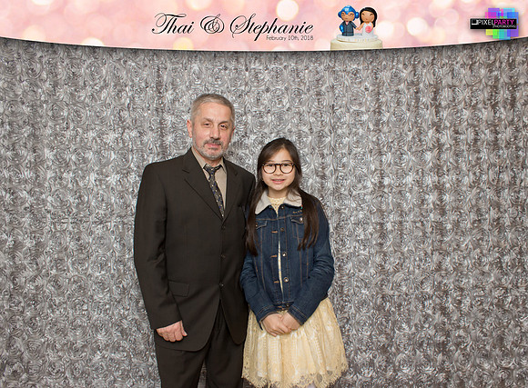 30109 - Stephanie + Thai Wedding Photobooth 2018