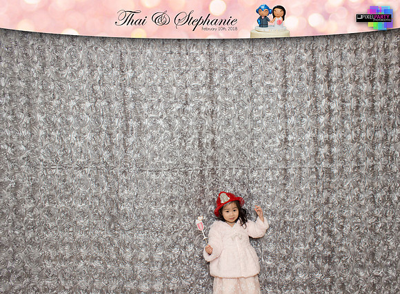 30161 - Stephanie + Thai Wedding Photobooth 2018