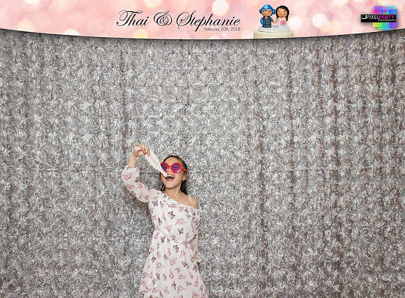 30072 - Stephanie + Thai Wedding Photobooth 2018