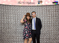 30015 - Stephanie + Thai Wedding Photobooth 2018