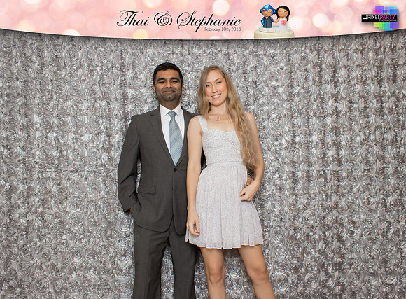 30540 - Stephanie + Thai Wedding Photobooth 2018