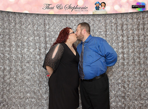 30587 - Stephanie + Thai Wedding Photobooth 2018