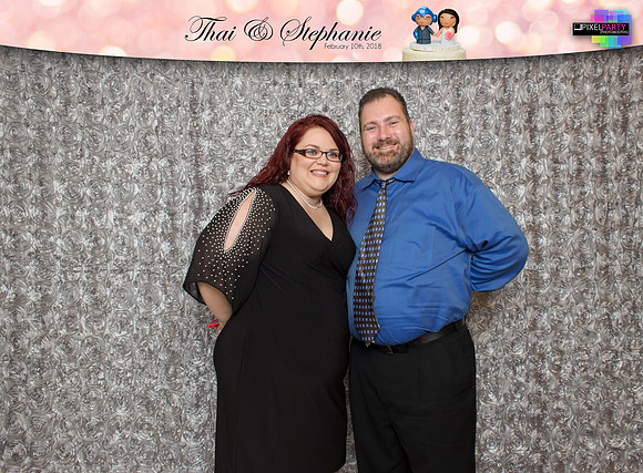 30586 - Stephanie + Thai Wedding Photobooth 2018
