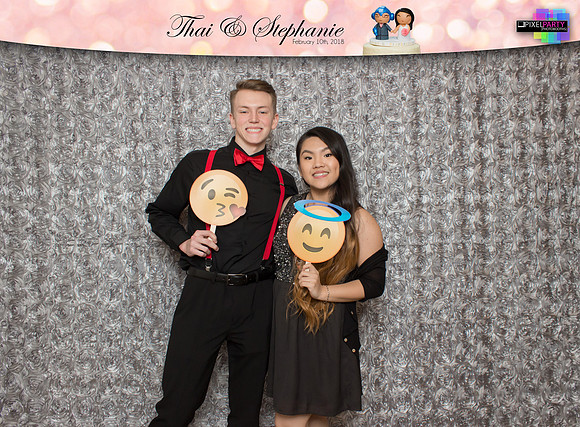 30134 - Stephanie + Thai Wedding Photobooth 2018
