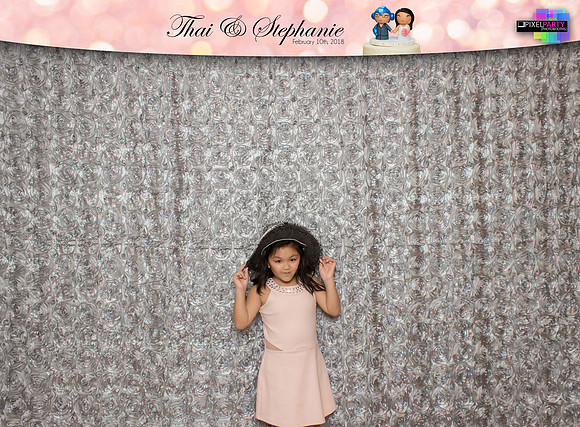30565 - Stephanie + Thai Wedding Photobooth 2018