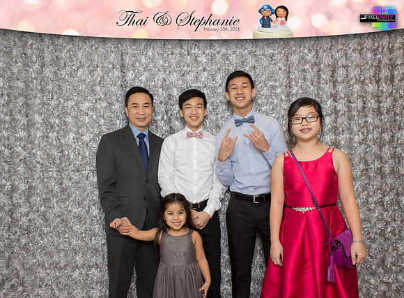 30580 - Stephanie + Thai Wedding Photobooth 2018